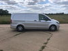 Mercedes-Benz Vito 1.7L 110 Progressive CDI Diesel Manual Euro 6 (101 bhp) 6dr Manual 2026