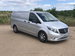 Mercedes-Benz Vito 1.7L 110 Progressive CDI Diesel Manual Euro 6 (101 bhp) 6dr Manual 2019