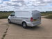 Mercedes-Benz Vito 1.7L 110 Progressive CDI Diesel Manual Euro 6 (101 bhp) 6dr Manual 2019