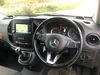 Mercedes-Benz Vito 1.7L 110 Progressive CDI Diesel Manual Euro 6 (101 bhp) 0dr Manual 2025