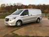 Mercedes-Benz Vito 1.7L 110 Progressive CDI Diesel Manual Euro 6 (101 bhp) 0dr Manual 2025