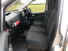 Mercedes-Benz Vito 1.7L 110 Progressive CDI Diesel Manual Euro 6 (101 bhp) 0dr Manual 2025