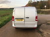 Mercedes-Benz Vito 1.7L 110 Progressive CDI Diesel Manual Euro 6 (101 bhp) 0dr Manual 2025