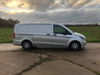 Mercedes-Benz Vito 1.7L 110 Progressive CDI Diesel Manual Euro 6 (101 bhp) 0dr Manual 2025