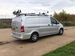 Mercedes-Benz Vito 1.7L 110 Progressive CDI Diesel Manual Euro 6 (101 bhp) 0dr Manual 2020
