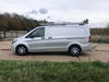 Mercedes-Benz Vito 1.7L 110 Progressive CDI Diesel Manual Euro 6 (101 bhp) 0dr Manual 2025