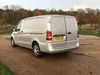 Mercedes-Benz Vito 1.7L 110 Progressive CDI Diesel Manual Euro 6 (101 bhp) 0dr Manual 2025