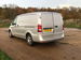 Mercedes-Benz Vito 1.7L 110 Progressive CDI Diesel Manual Euro 6 (101 bhp) 0dr Manual 2020