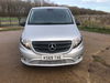 Mercedes-Benz Vito 1.7L 110 Progressive CDI Diesel Manual Euro 6 (101 bhp) 0dr Manual 2025