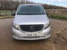 Mercedes-Benz Vito 1.7L 110 Progressive CDI Diesel Manual Euro 6 (101 bhp) 0dr Manual 2019