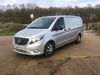 Mercedes-Benz Vito 1.7L 110 Progressive CDI Diesel Manual Euro 6 (101 bhp) 0dr Manual 2025