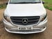 Mercedes-Benz Vito 1.7L 110 Progressive CDI Diesel Manual Euro 6 (101 bhp) 0dr Manual 2019