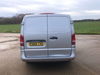 Mercedes-Benz Vito 1.7L 110 Progressive CDI Diesel Manual Euro 6 (101 bhp) 0dr Manual 2025