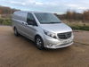 Mercedes-Benz Vito 1.7L 110 Progressive CDI Diesel Manual Euro 6 (101 bhp) 0dr Manual 2025