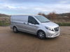 Mercedes-Benz Vito 1.7L 110 Progressive CDI Diesel Manual Euro 6 (101 bhp) 0dr Manual 2025