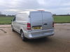 Mercedes-Benz Vito 1.7L 110 Progressive CDI Diesel Manual Euro 6 (101 bhp) 0dr Manual 2025