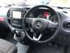 Mercedes-Benz Vito 1.7L 110 Progressive CDI Diesel Manual Euro 6 (101 bhp) 0dr Manual 2025