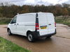Mercedes-Benz Vito 1.7L 110 Pure CDI Diesel Manual Euro 6 (101 bhp) 0dr Manual 2025