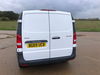 Mercedes-Benz Vito 1.7L 110 Pure CDI Diesel Manual Euro 6 (101 bhp) 0dr Manual 2025