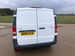 Mercedes-Benz Vito 1.7L 110 Pure CDI Diesel Manual Euro 6 (101 bhp) 0dr Manual 2020