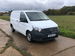 Mercedes-Benz Vito 1.7L 110 Pure CDI Diesel Manual Euro 6 (101 bhp) 0dr Manual 2020