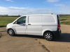 Mercedes-Benz Vito 1.7L 110 Pure CDI Diesel Manual Euro 6 (101 bhp) 0dr Manual 2025