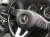 Mercedes-Benz Vito 1.7L 110 Pure CDI Diesel Manual Euro 6 (101 bhp) 0dr Manual 2025