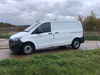 Mercedes-Benz Vito 1.7L 110 Pure CDI Diesel Manual Euro 6 (101 bhp) 0dr Manual 2025