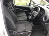 Mercedes-Benz Vito 1.7L 110 Pure CDI Diesel Manual Euro 6 (101 bhp) 0dr Manual 2025