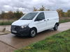 Mercedes-Benz Vito 1.7L 110 Pure CDI Diesel Manual Euro 6 (101 bhp) 0dr Manual 2025
