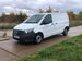 Mercedes-Benz Vito 1.7L 110 Pure CDI Diesel Manual Euro 6 (101 bhp) 0dr Manual 2020