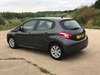 Peugeot 208 1.4 HDI ACCESS + £0 TAX 5dr Manual 2026