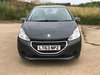 Peugeot 208 1.4 HDI ACCESS + £0 TAX 5dr Manual 2026