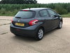 Peugeot 208 1.4 HDI ACCESS + £0 TAX 5dr Manual 2026