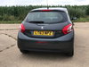 Peugeot 208 1.4 HDI ACCESS + £0 TAX 5dr Manual 2026