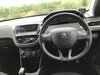 Peugeot 208 1.4 HDI ACCESS + £0 TAX 5dr Manual 2026