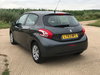 Peugeot 208 1.4 HDI ACCESS + £0 TAX 5dr Manual 2026