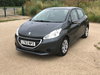 Peugeot 208 1.4 HDI ACCESS + £0 TAX 5dr Manual 2026