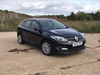 Renault Megane DYNAMIQUE TOMTOM ENERGY 1.5 DCI S/S 5dr Manual 2025