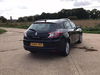 Renault Megane DYNAMIQUE TOMTOM ENERGY 1.5 DCI S/S 5dr Manual 2025