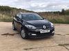 Renault Megane DYNAMIQUE TOMTOM ENERGY 1.5 DCI S/S 5dr Manual 2025