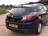 Renault Megane DYNAMIQUE TOMTOM ENERGY 1.5 DCI S/S 5dr Manual 2025