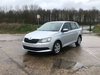 Skoda Fabia S 1.4 TDI 75PS 5dr Estate 5dr Manual 2026