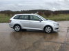 Skoda Fabia S 1.4 TDI 75PS 5dr Estate 5dr Manual 2026