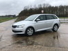 Skoda Fabia S 1.4 TDI 75PS 5dr Estate 5dr Manual 2026