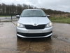Skoda Fabia S 1.4 TDI 75PS 5dr Estate 5dr Manual 2026