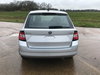 Skoda Fabia S 1.4 TDI 75PS 5dr Estate 5dr Manual 2026