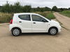 Suzuki Alto 1.0L SZ Hatchback 5dr Petrol Manual Euro 6 (68 bhp) 5dr Manual 2025