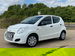 Suzuki Alto SZ3 1.0 5 dr Air Con 5dr Manual 2012