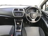 Suzuki SX4 S-Cross 1.6L SZ-T SUV 5dr Petrol Manual Euro 6 (118 bhp) 5dr Manual 2025